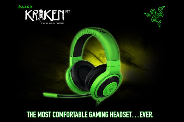 2kr pro kraken