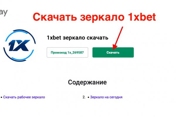 Kraken площадка